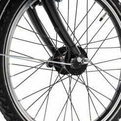 Maxim Sevilla Alu 3 20 Banana | 30 Cm | Raven Grey | 20 Zoll -Trekkingbikes Verkäufe maxim sevilla alu 3 20 banana raven grey 80584 03