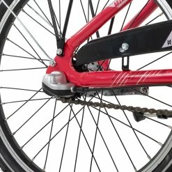 Maxim Sevilla Alu 3 20 Wave -Trekkingbikes Verkäufe maxim sevilla alu 3 20 wave hibiscus red 80585 02