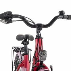 Maxim Sevilla Alu 3 20 Wave -Trekkingbikes Verkäufe maxim sevilla alu 3 20 wave hibiscus red 80585 04