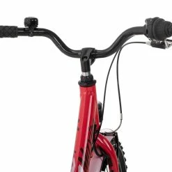 Maxim Sevilla Alu 3 20 Wave -Trekkingbikes Verkäufe maxim sevilla alu 3 20 wave hibiscus red 80585 05