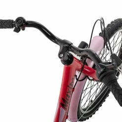 Maxim Sevilla Alu 3 20 Wave -Trekkingbikes Verkäufe maxim sevilla alu 3 20 wave hibiscus red 80585 06