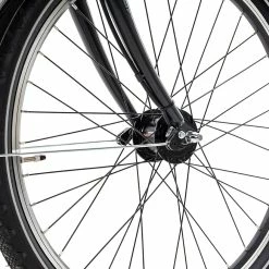 Maxim Sevilla Alu 3 24 Banana | 36 Cm | Raven Grey | 24 Zoll -Trekkingbikes Verkäufe maxim sevilla alu 3 24 banana raven grey 80586 03