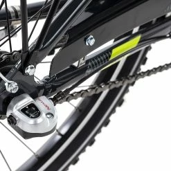 Maxim Sevilla Alu 3 24 Banana | 36 Cm | Raven Grey | 24 Zoll -Trekkingbikes Verkäufe maxim sevilla alu 3 24 banana raven grey 80586 06