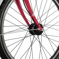 Maxim Sevilla Alu 3 24 Wave 10 Maxim Sevilla Alu 3 24 Wave -Trekkingbikes Verkäufe maxim sevilla alu 3 24 wave hibiscus red 80587 03