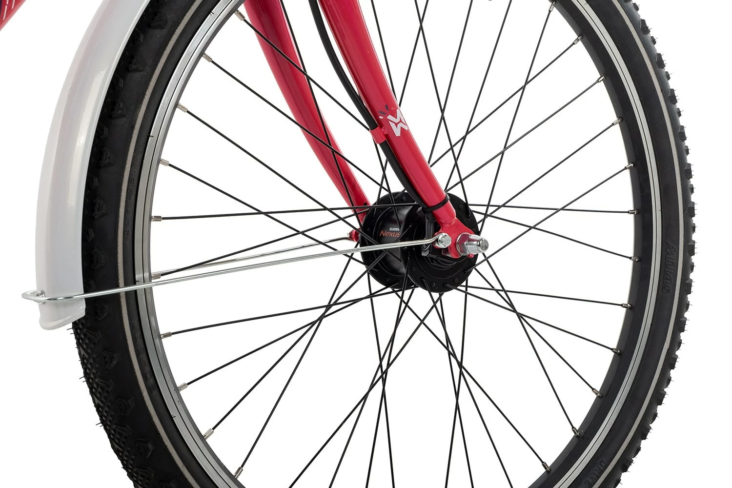 Maxim Sevilla Alu 3 24 Wave 5 Maxim Sevilla Alu 3 24 Wave – Bild 3