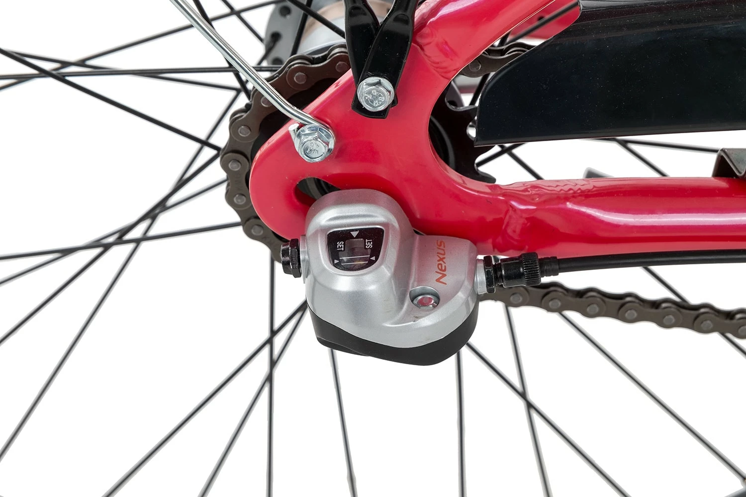 Maxim Sevilla Alu 3 24 Wave 8 Maxim Sevilla Alu 3 24 Wave – Bild 6