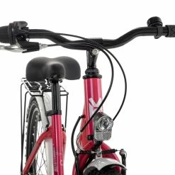 Maxim Sevilla Alu 3 26 Wave -Trekkingbikes Verkäufe maxim sevilla alu 3 26 wave hibiscus red 80588 04