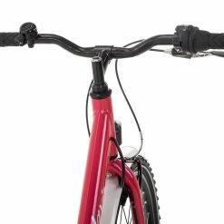 Maxim Sevilla Alu 3 26 Wave -Trekkingbikes Verkäufe maxim sevilla alu 3 26 wave hibiscus red 80588 05