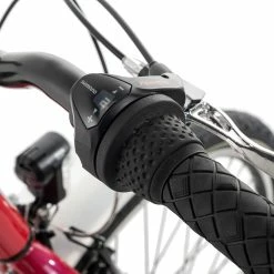 Maxim Sevilla Alu 3 26 Wave -Trekkingbikes Verkäufe maxim sevilla alu 3 26 wave hibiscus red 80588 06