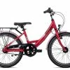 Maxim Sevilla Alu 7 20 Wave -Trekkingbikes Verkäufe maxim sevilla alu 7 20 wave hibiscus red 80590 01