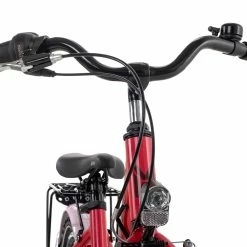 Maxim Sevilla Alu 7 20 Wave -Trekkingbikes Verkäufe maxim sevilla alu 7 20 wave hibiscus red 80590 04