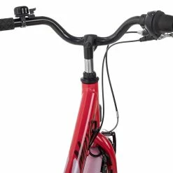 Maxim Sevilla Alu 7 20 Wave -Trekkingbikes Verkäufe maxim sevilla alu 7 20 wave hibiscus red 80590 05