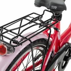 Maxim Sevilla Alu 7 20 Wave -Trekkingbikes Verkäufe maxim sevilla alu 7 20 wave hibiscus red 80590 06