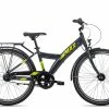 Maxim Sevilla Alu 7 24 Banana | 36 Cm | Raven Grey | 24 Zoll -Trekkingbikes Verkäufe maxim sevilla alu 7 24 banana raven grey 80591 01
