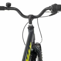 Maxim Sevilla Alu 7 24 Banana | 36 Cm | Raven Grey | 24 Zoll -Trekkingbikes Verkäufe maxim sevilla alu 7 24 banana raven grey 80591 05