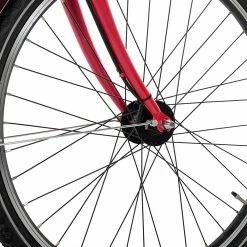 Maxim Sevilla Alu 7 26 Wave 10 Maxim Sevilla Alu 7 26 Wave -Trekkingbikes Verkäufe maxim sevilla alu 7 26 wave hibiscus red 80594 03