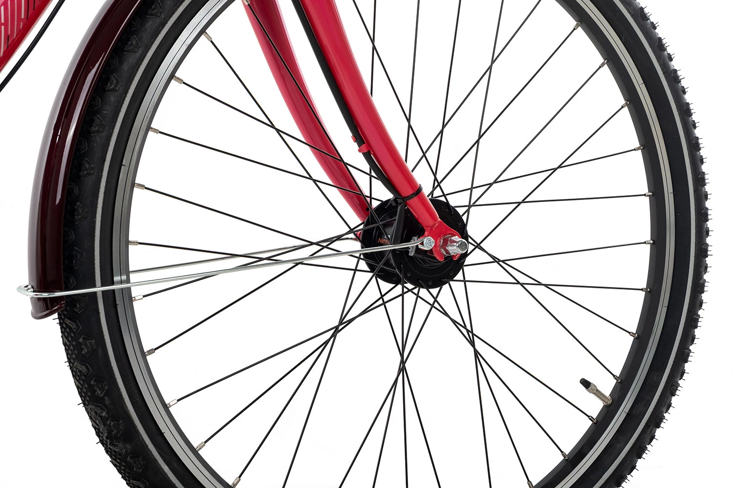 Maxim Sevilla Alu 7 26 Wave 5 Maxim Sevilla Alu 7 26 Wave – Bild 3