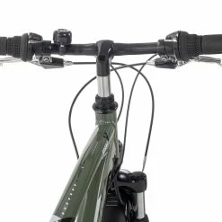 Maxim Sporty 21 24 -Trekkingbikes Verkäufe maxim sporty 21 24 boy iguana green 80968 04
