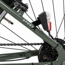 Maxim Sporty 21 24 -Trekkingbikes Verkäufe maxim sporty 21 24 boy iguana green 80968 06