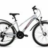 Maxim Sporty 21 24 Trapez -Trekkingbikes Verkäufe maxim sporty 21 24 girl polarwhite 80969 01
