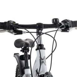 Maxim Sporty 21 24 Trapez -Trekkingbikes Verkäufe maxim sporty 21 24 girl polarwhite 80969 04