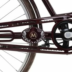 Maxim Style Carry Wave -Trekkingbikes Verkäufe maxim style wave blackberry wine 86939 06