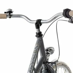 Maxim Style Wave 12 Maxim Style Wave -Trekkingbikes Verkäufe maxim style wave soul grey 74354 74355 05