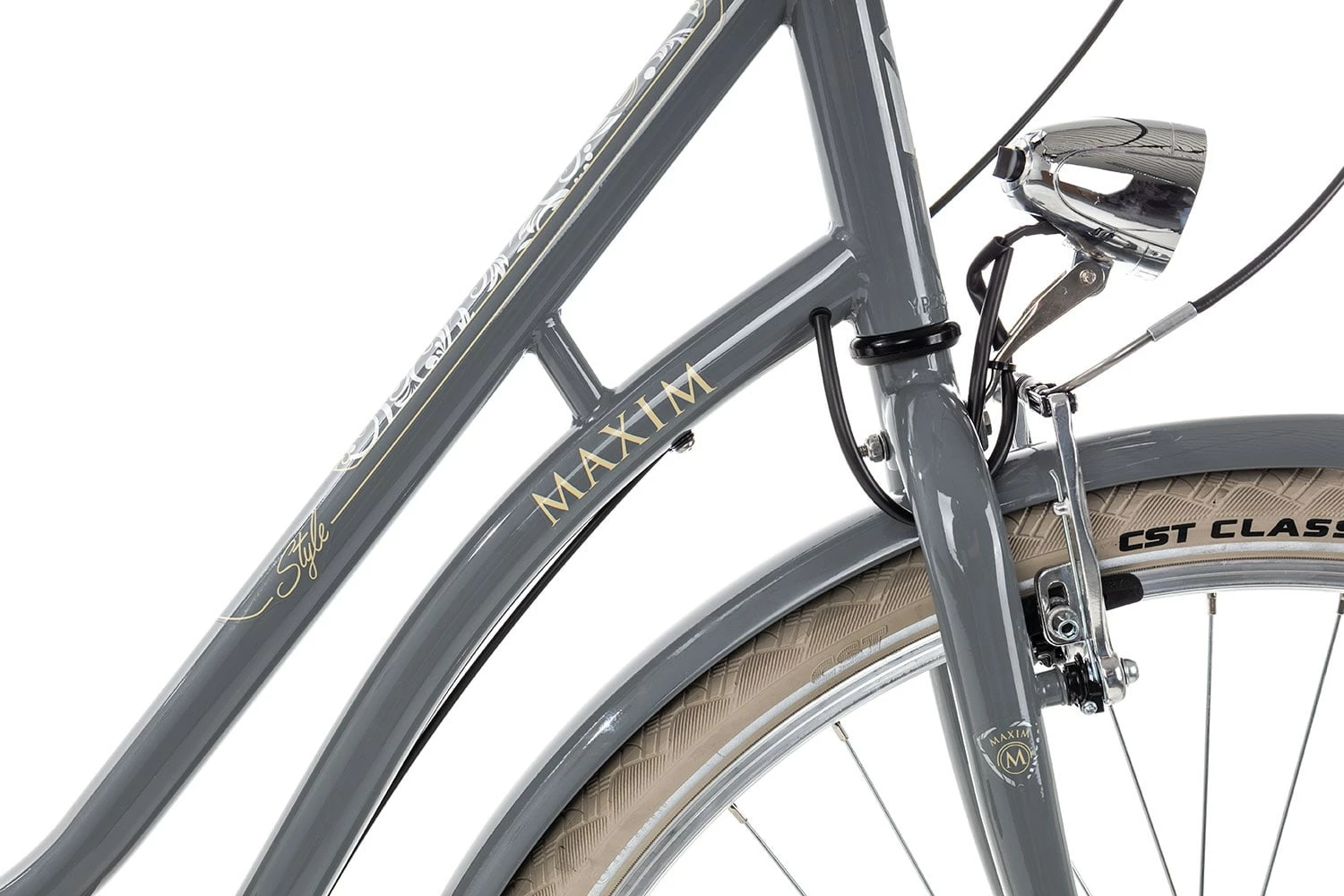 Maxim Style Wave 8 Maxim Style Wave – Bild 6