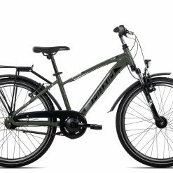 Maxim Sporty 7 24 | 36 Cm | Iguana Green