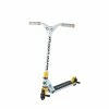Micro MX Trixx 2.0 Scooter -Trekkingbikes Verkäufe micro mx trixx 2 0 grey yellow 88455 01