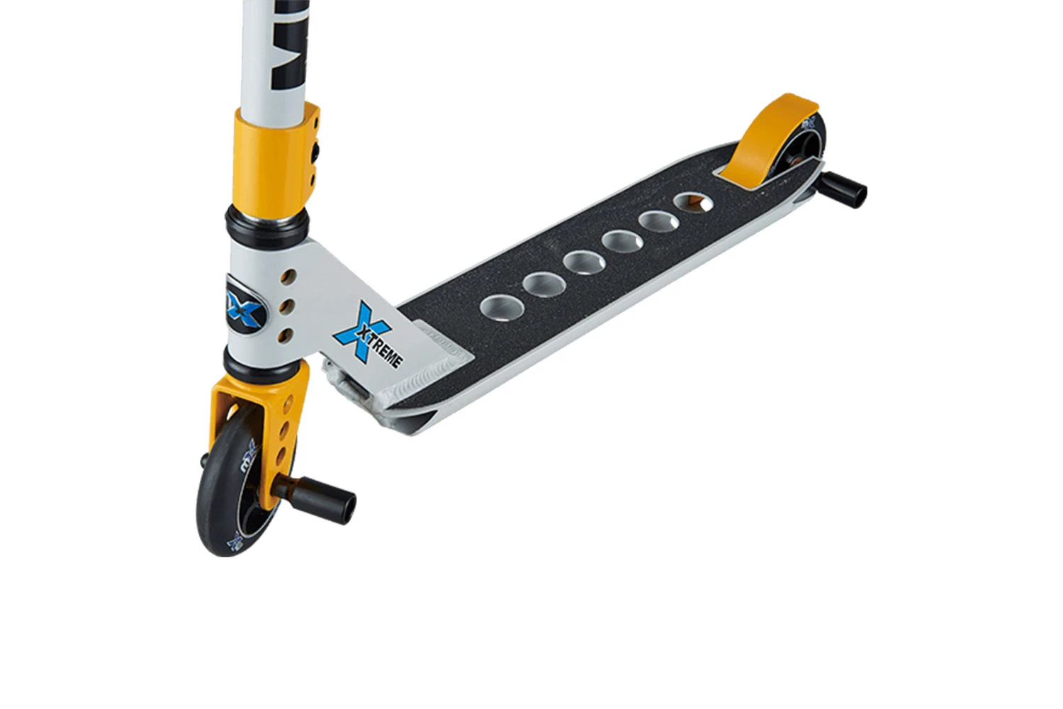 Micro MX Trixx 2.0 Scooter 4 Micro MX Trixx 2.0 Scooter – Bild 2