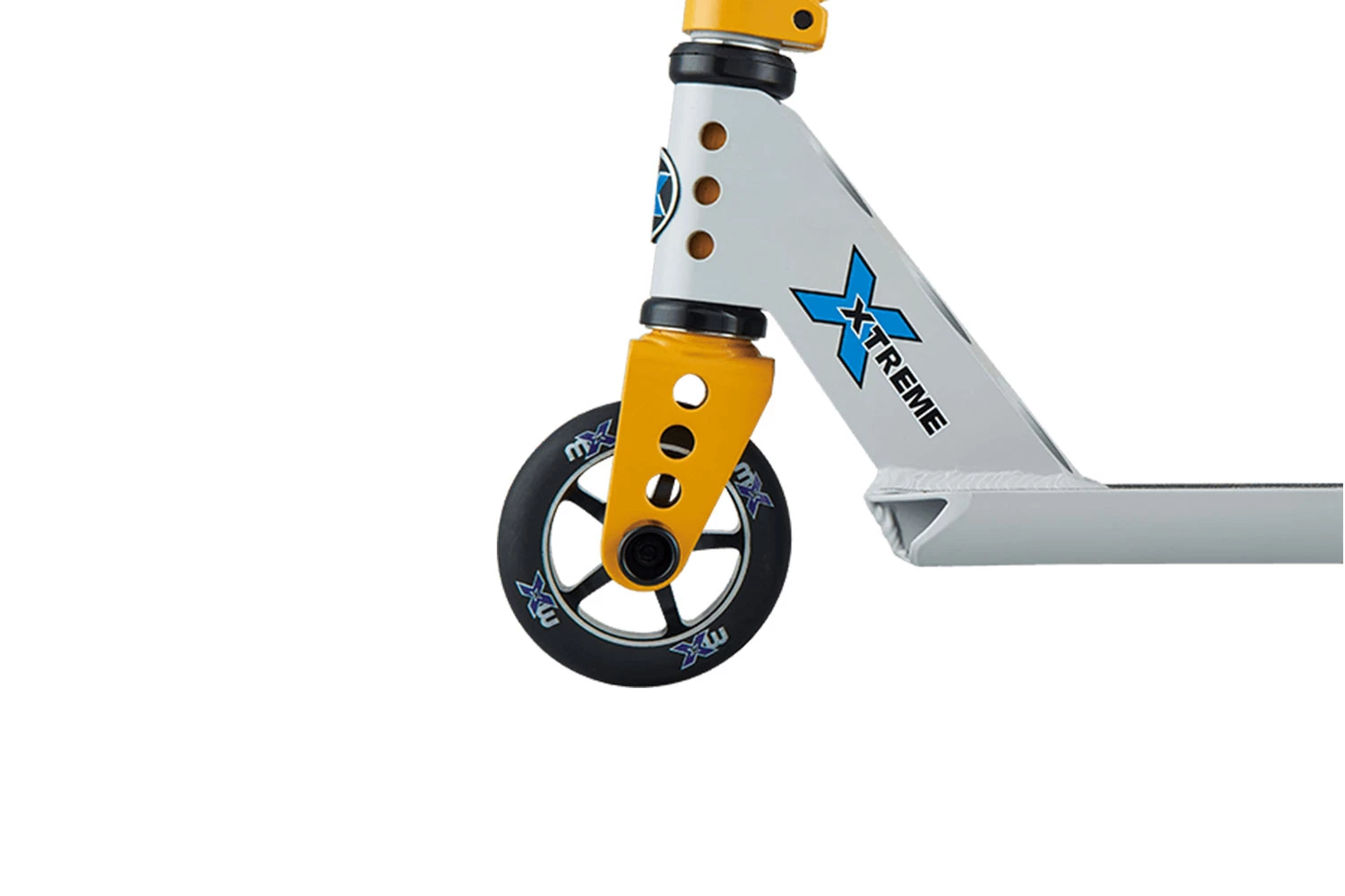 Micro MX Trixx 2.0 Scooter 5 Micro MX Trixx 2.0 Scooter – Bild 3