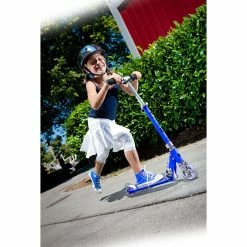 Micro Sprite Scooter -Trekkingbikes Verkäufe micro sprite scooter saphirblau 46907 04