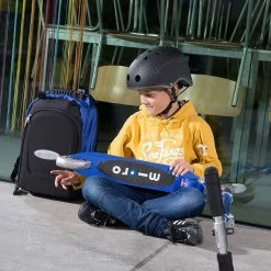 Micro Sprite Scooter -Trekkingbikes Verkäufe micro sprite scooter saphirblau 46907 06