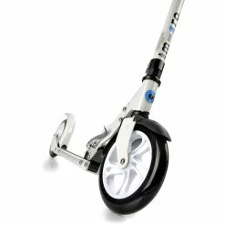 Micro Black/White Scooter 12 Micro Black/White Scooter -Trekkingbikes Verkäufe micro white 46913 05