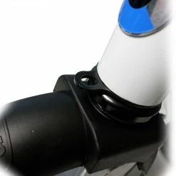 Micro Black/White Scooter 13 Micro Black/White Scooter -Trekkingbikes Verkäufe micro white 46913 06