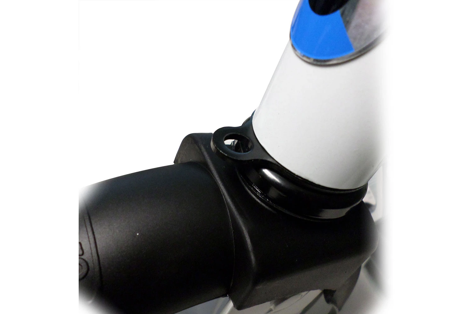 Micro Black/White Scooter 8 Micro Black/White Scooter – Bild 6