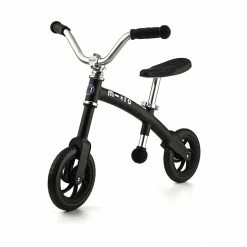 Micro G-Bike Chopper | Unisize | Schwarz Matt