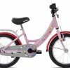 Pinniped Kid 16 -Trekkingbikes Verkäufe pinniped kid 16 pink 88995 01