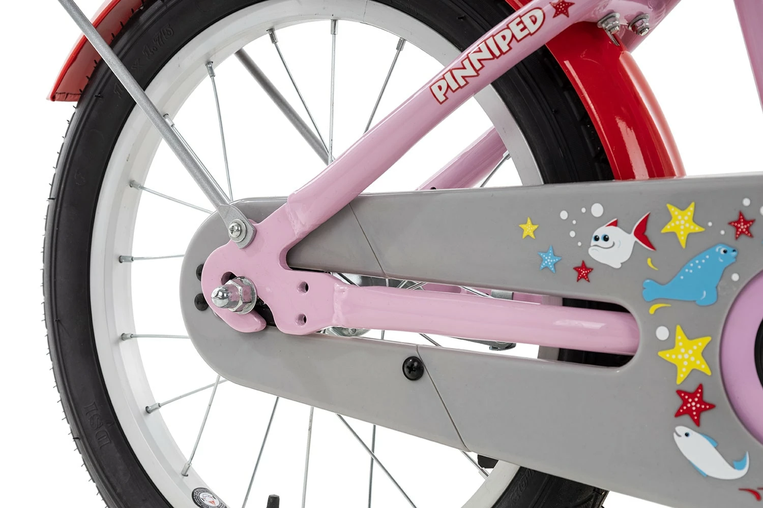 Pinniped Kid 16 4 Pinniped Kid 16 – Bild 2