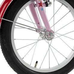 Pinniped Kid 16 10 Pinniped Kid 16 -Trekkingbikes Verkäufe pinniped kid 16 pink 88995 03