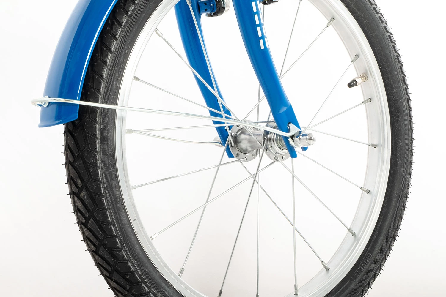 Pinniped Polizei 18 | 28 Cm | Stratosilver Blue 5 Pinniped Polizei 18 | 28 Cm | Stratosilver Blue – Bild 3