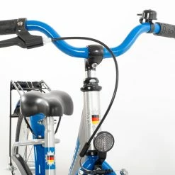 Pinniped Polizei 18 | 28 Cm | Stratosilver Blue 11 Pinniped Polizei 18 | 28 Cm | Stratosilver Blue -Trekkingbikes Verkäufe pinniped polizei 18 stratosilver blue 76719 041