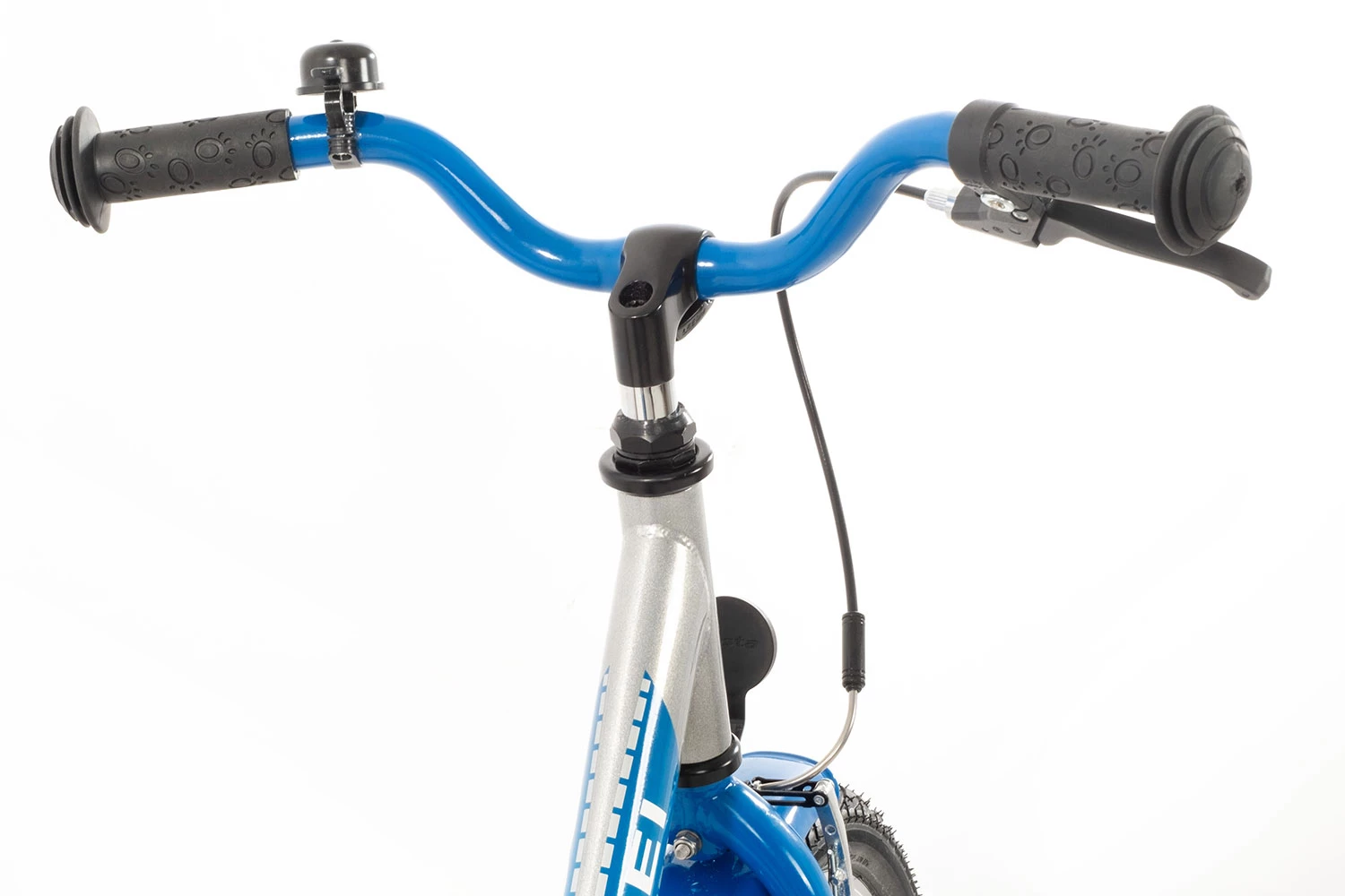 Pinniped Polizei 18 | 28 Cm | Stratosilver Blue 7 Pinniped Polizei 18 | 28 Cm | Stratosilver Blue – Bild 5