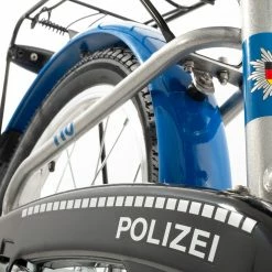 Pinniped Polizei 18 | 28 Cm | Stratosilver Blue 13 Pinniped Polizei 18 | 28 Cm | Stratosilver Blue -Trekkingbikes Verkäufe pinniped polizei 18 stratosilver blue 76719 061