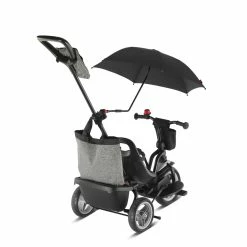 Puky Ceety Comfort -Trekkingbikes Verkäufe puky ceety comfort schwarz 80994 04