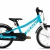 Puky Cyke 16-1 Alu FL | Unisize | Freshblue White | 16 Zoll -Trekkingbikes Verkäufe puky cyke 16 1 alu fl freshblue white 83925 01