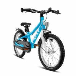 Puky Cyke 16-1 Alu FL | Unisize | Freshblue White | 16 Zoll -Trekkingbikes Verkäufe puky cyke 16 1 alu fl freshblue white 83925 02