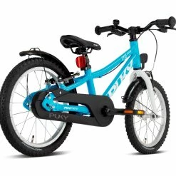 Puky Cyke 16-1 Alu FL | Unisize | Freshblue White | 16 Zoll -Trekkingbikes Verkäufe puky cyke 16 1 alu fl freshblue white 83925 03