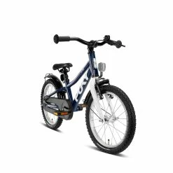 Puky CYKE 16-1 Alu -Trekkingbikes Verkäufe puky cyke 16 1 alu racingblue white 82620 02